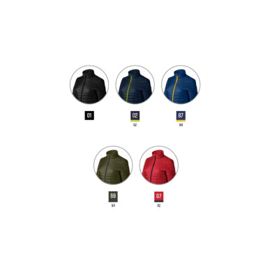 Blouson femme Phantom 541 - bleu marine