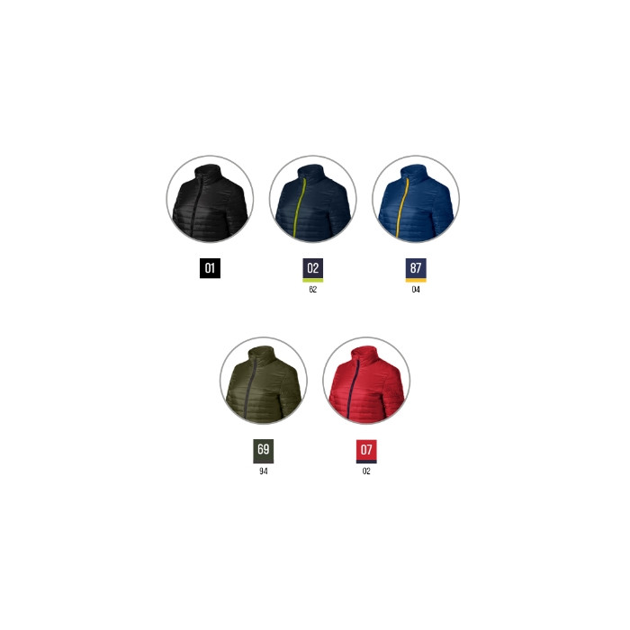 Blouson femme Phantom 541 - bleu marine