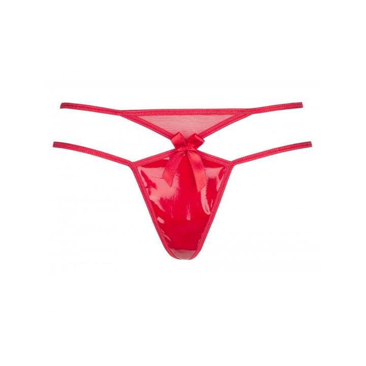 T-backs model 51609 Axami