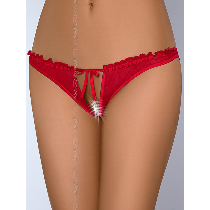Culotte model 51611 Axami