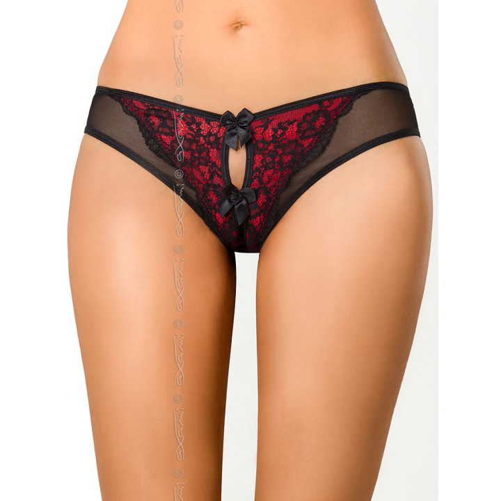 Panties model 126718 Axami