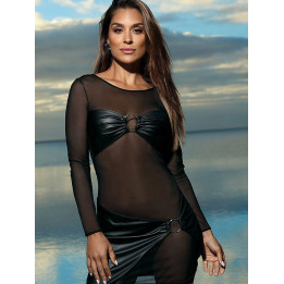 Sexy Kleid model 137930 Axami