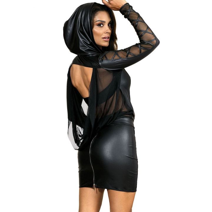Sweater model 144080 Axami