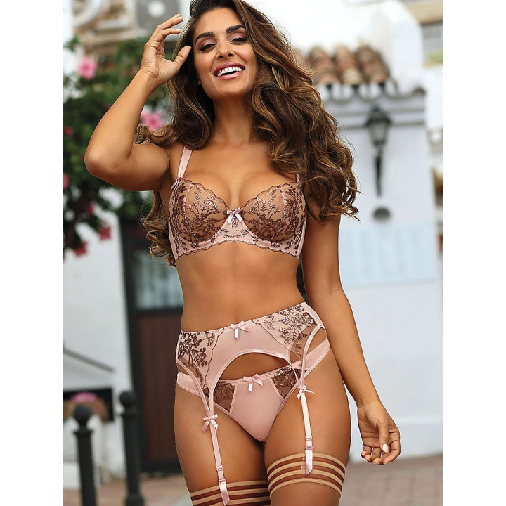 Reggiseno imbottito model 154537 Axami