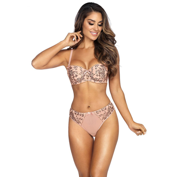 Push- up- BH model 154538 Axami