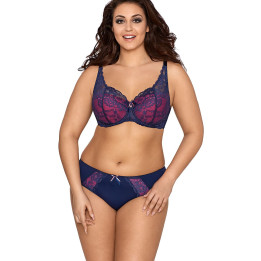 Culotte model 162486 Axami