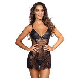Completo sexi model 171593 Axami