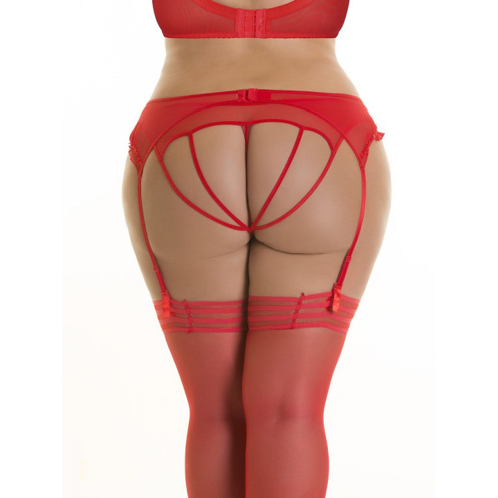 Belt model 203423 Axami