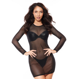 Vestito sexi model 203426 Axami