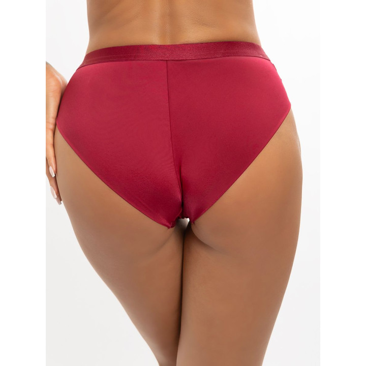 Culotte model 222837 Axami