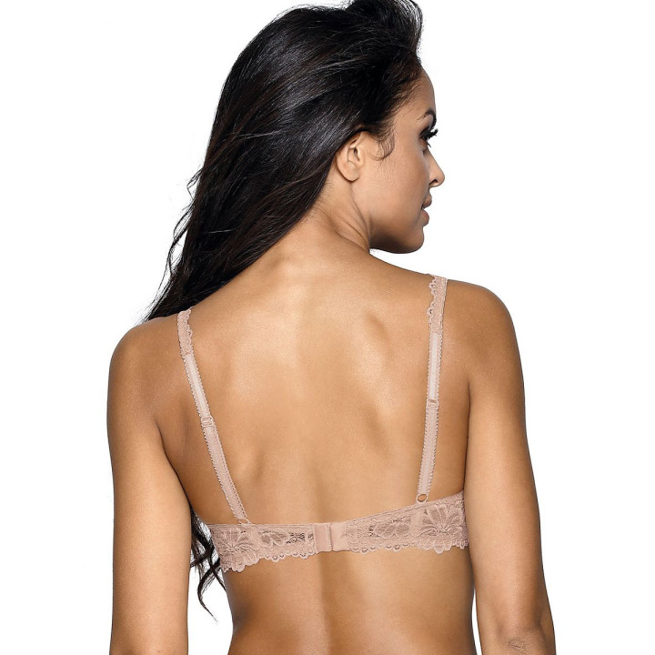 Padded bra model 125994 Mat