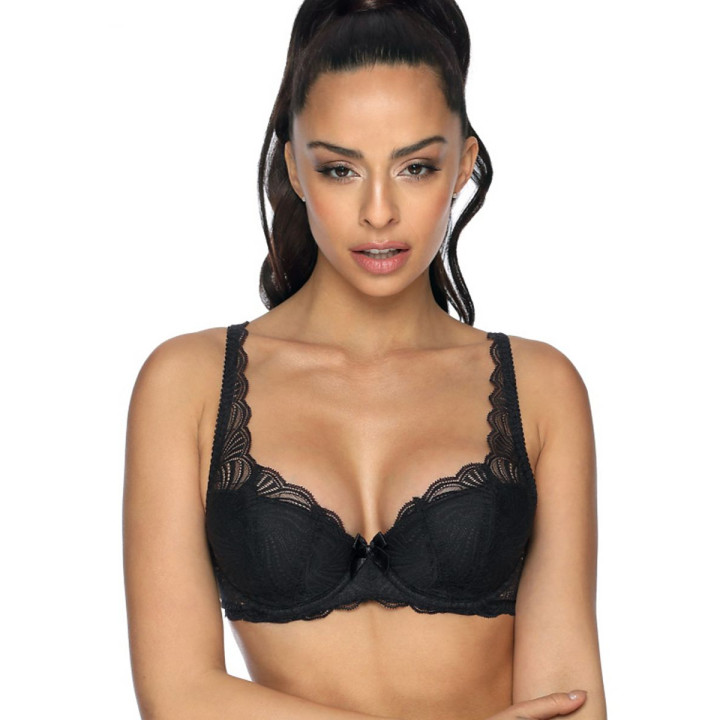 Reggiseno imbottito model 162474 Mat