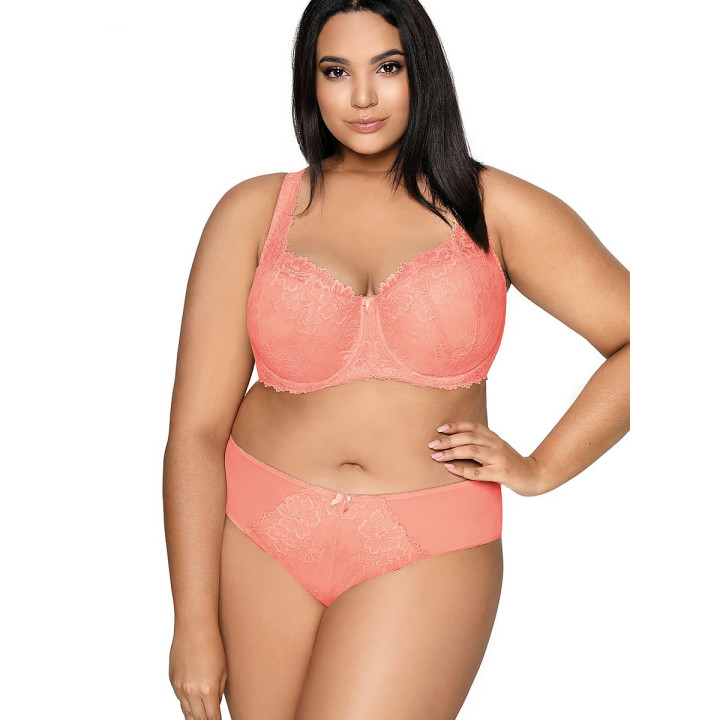 Culottes model 164249 Mat