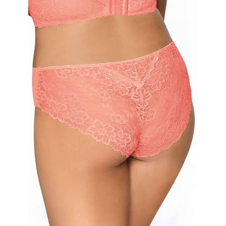 Culotte model 164249 Mat