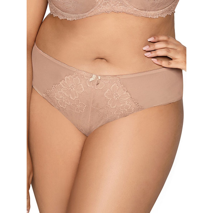 Culotte model 164250 Mat