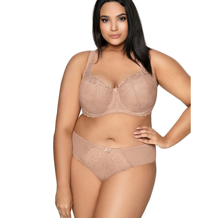 Höschen model 164250 Mat