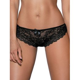 Pantaloncini model 164251 Mat