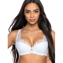 Reggiseno imbottito model 169776 Mat