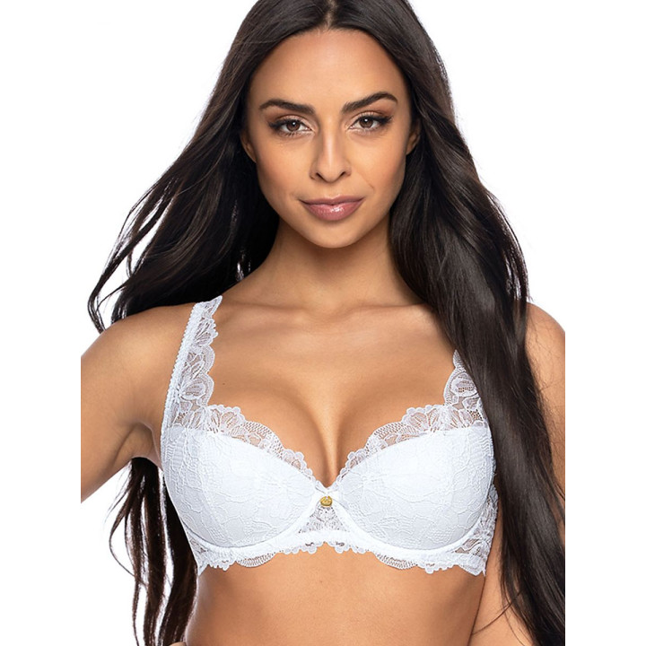 Padded bra model 169776 Mat