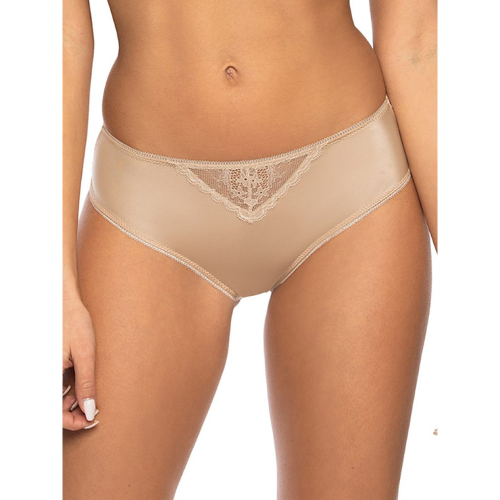 Culotte model 171352 Mat