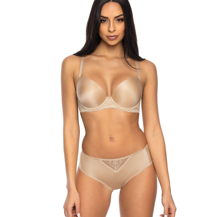 Culottes model 171352 Mat