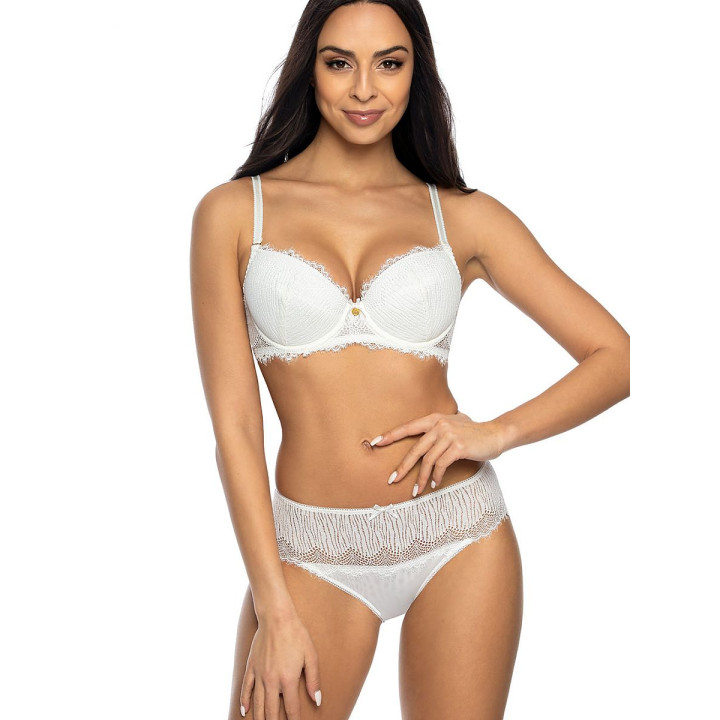 Culotte model 171355 Mat