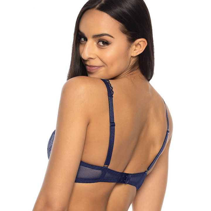 Padded bra model 171357 Mat