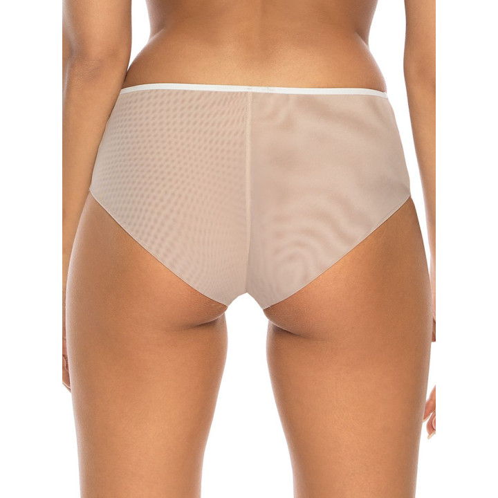 Culottes model 174611 Mat