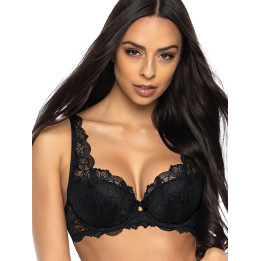 Padded bra model 175726 Mat