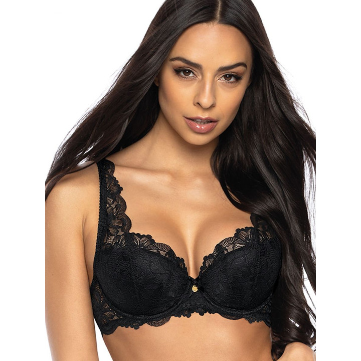 Padded bra model 175726 Mat