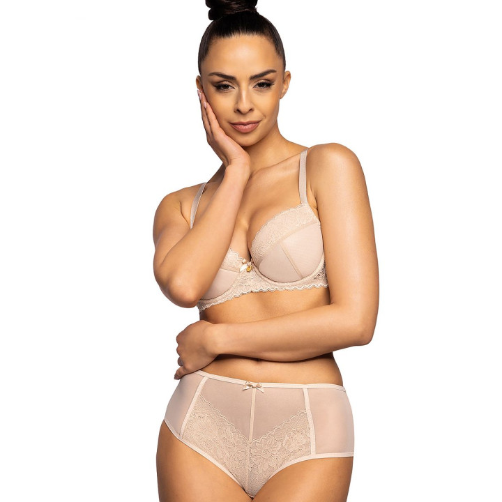 Culotte model 185530 Mat
