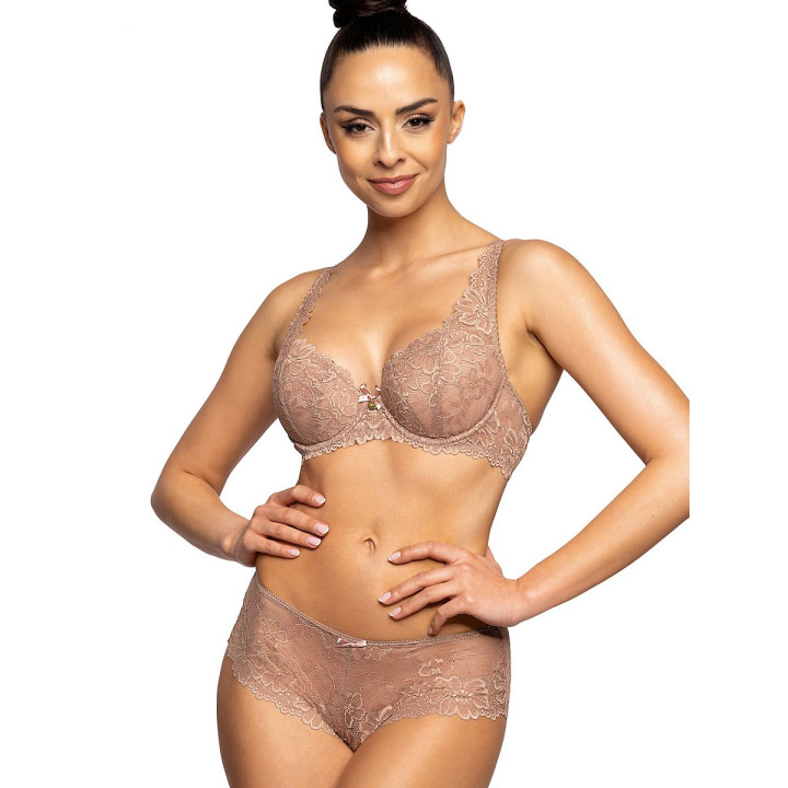 Pantaloncini model 185531 Mat