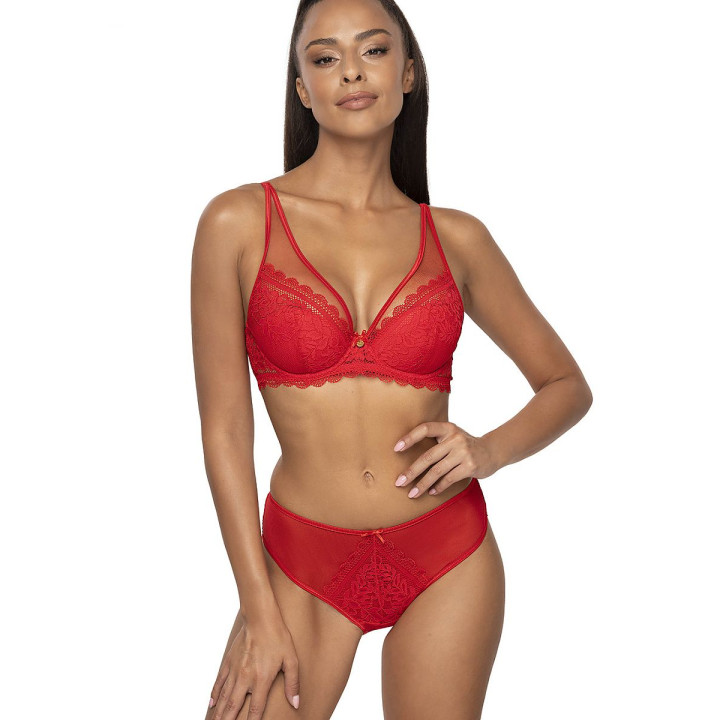 Panties model 191392 Mat