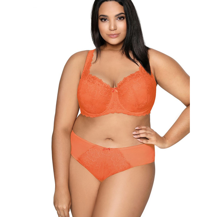 Culotte model 194656 Mat