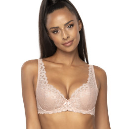 Reggiseno imbottito model 196842 Mat