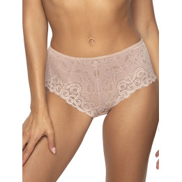 Culotte model 196844 Mat