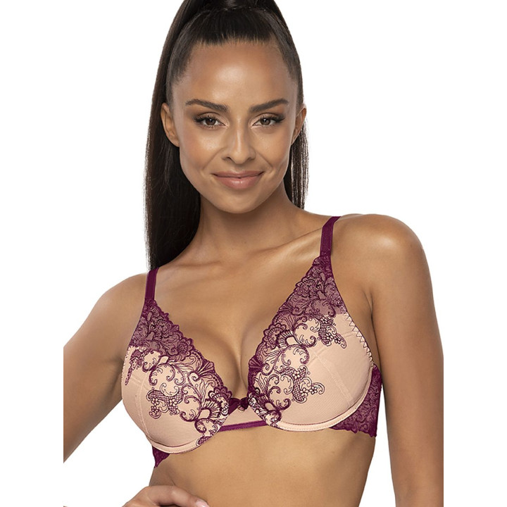 Push- up- BH model 203971 Mat