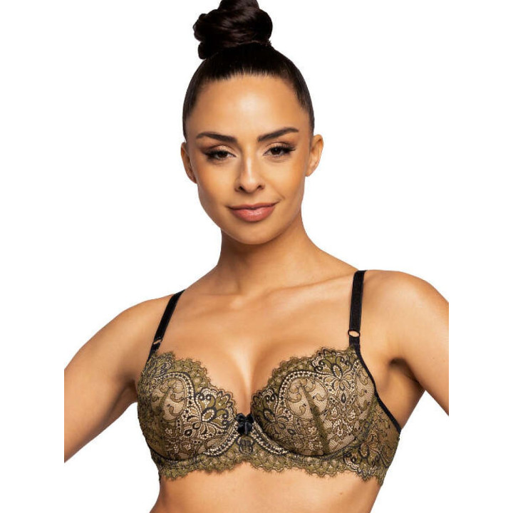 Push- up- BH model 203985 Mat