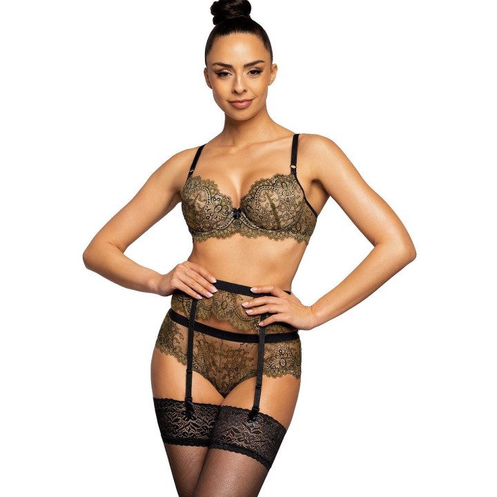 Push- up- BH model 203985 Mat