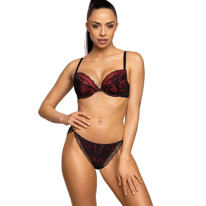 Push- up- BH model 203988 Mat