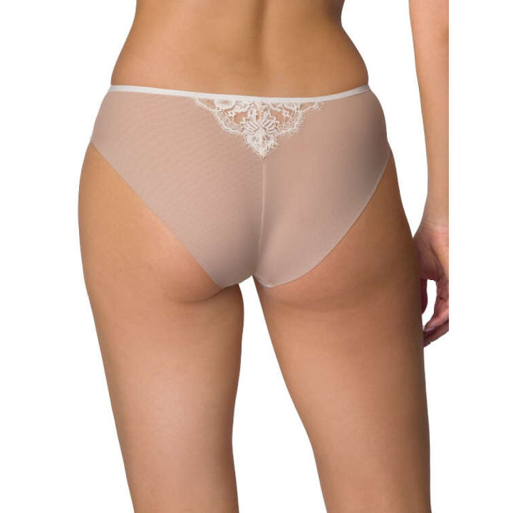 Panties model 204001 Mat
