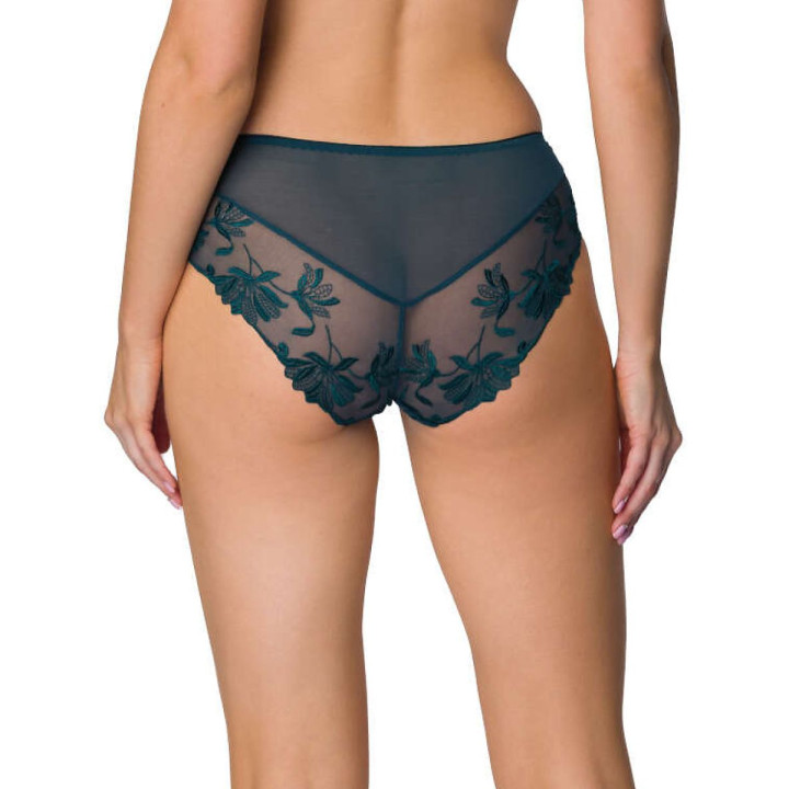 Culottes model 204002 Mat