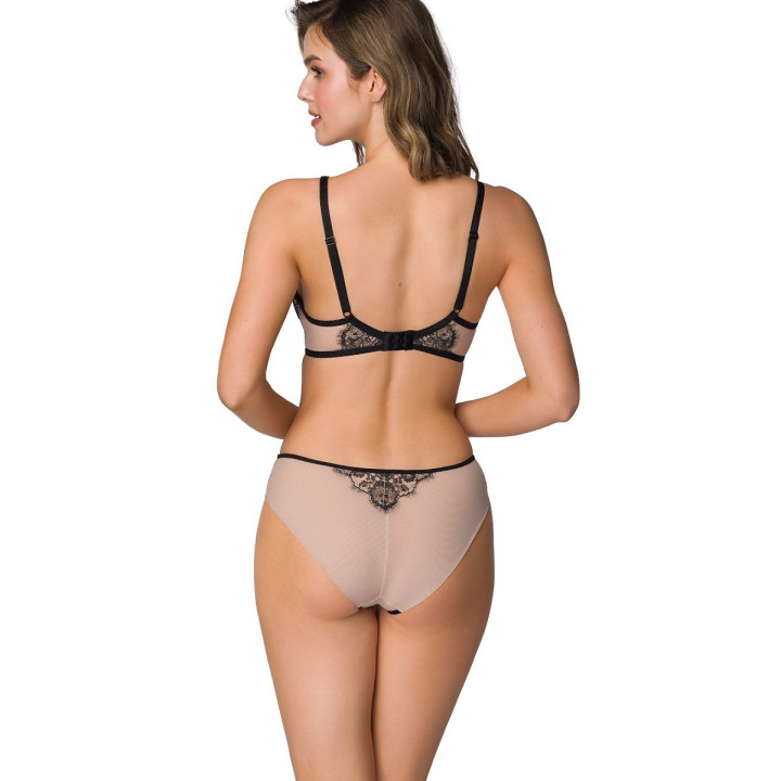 Panties model 204003 Mat