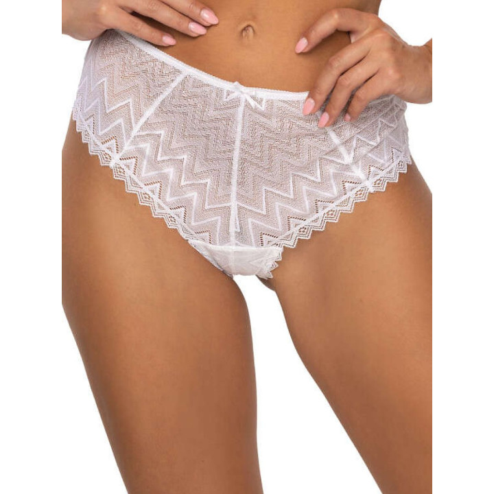 Culotte model 204006 Mat
