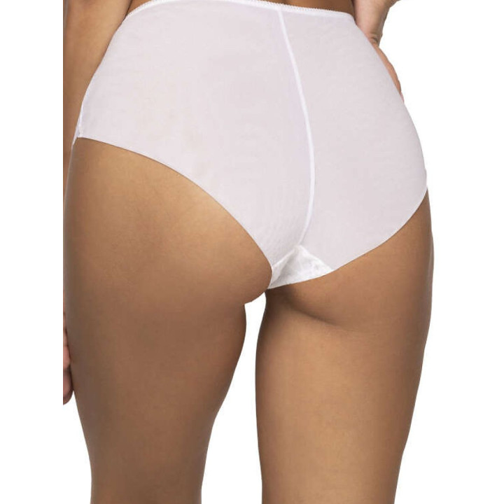 Culotte model 204006 Mat