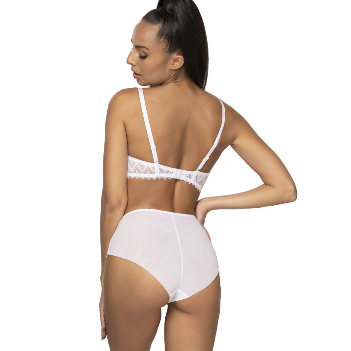 Culotte model 204006 Mat