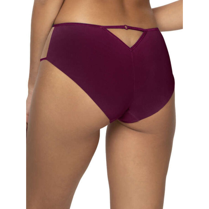 Culottes model 204009 Mat