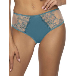 Culottes model 204010 Mat