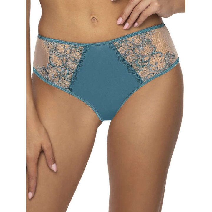 Culotte model 204010 Mat