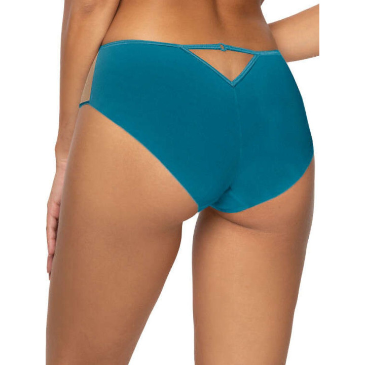 Culotte model 204010 Mat